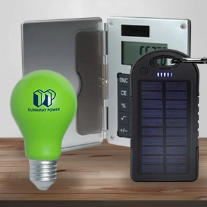 Energy Saving Products